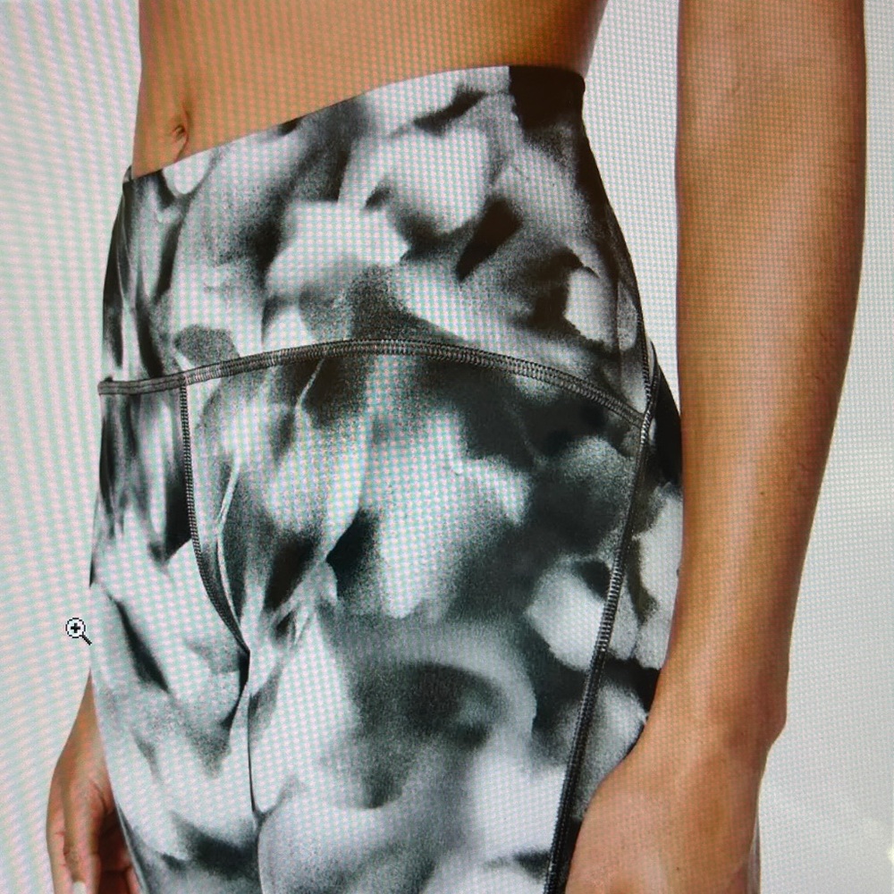 Lululemon Train Times Leggings - Picture 2 of 7